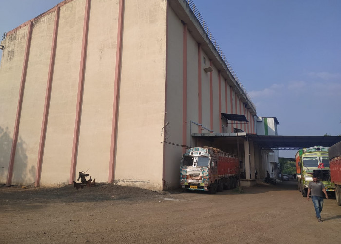 AGARWAL COLD STORAGE AND WAREHOUSE